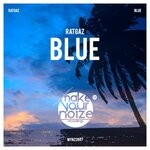 cover: Ratgaz - Blue