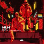 cover: M.I.T.A. - HLN