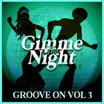 cover: Various - Groove On, Vol 3