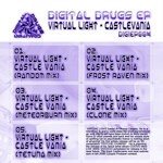 cover: Virtual Light - Castlevania