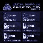 cover: Electrypnose - Ornic Remix EP