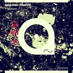 cover: Sebastian Albrecht - Pressure