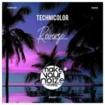 cover: Technicolor - Reverse (Extended Mix)