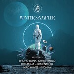 cover: Various - Winter Sampler