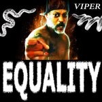 cover: Viper - Equality