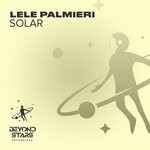 cover: Lele Palmieri - Solar