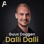 cover: Guus Doggen - Dalli Dalli