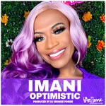 cover: Imani - Optimistic