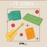 cover: DJ Windows 7 - It Lives