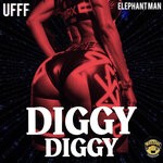 cover: Elephant Man|Massive B|Ufff - Diggy Diggy