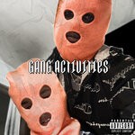 cover: Ernie Wayne - Gang Activities