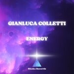 cover: Gianluca Colletti - Energy