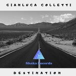 cover: Gianluca Colletti - Destination