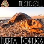 cover: MechDoll - Muerta Tortuga