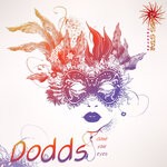 cover: Dodds - Close Your Eyes