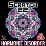 cover: Scratch 22 - Harmonic Disorder