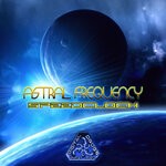 cover: Astral Frequency - Speedclock