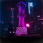 cover: Davide Di Gioia - Your Move Again