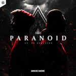 cover: Deluzion - Paranoid