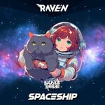 cover: Lucky Rabbit - Spaceship