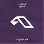 cover: Luttrell - Space