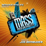 cover: Joe Bermudez - Nervous Nitelife: Mass Movement