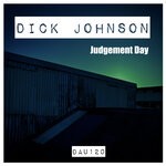 cover: Dick Johnson - Judgement Day