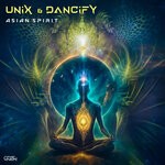 cover: Dancify|Unix - Chakras