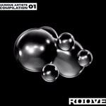 cover: Various - ROOVE VA 001