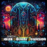 cover: Shirda - Liquid Square Dimension