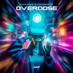 cover: Dopamine|Crossfade - OVERDOSE (Extended Mix)