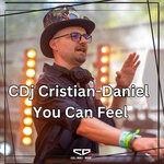 cover: CDj Cristian-Daniel - You Can Feel