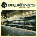 cover: Brukonics - Changing Times