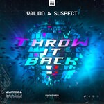 cover: Suspect|Valido - Throw It Back