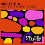 cover: Trish O.|Nicole Fiallo - Afro Beats (Trish O. Remix)