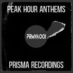 cover: Various - Peak Hour Anthems Vol1