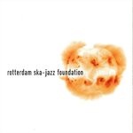 cover: Rotterdam Ska-Jazz Foundation - Sunwalk