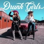 cover: Jenna DeVries - Drunk Girls