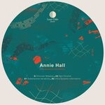 cover: Annie Hall - Ultra Dynamic Information