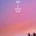 cover: Akmalov - Amor