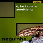 cover: Zweiklang|DJ Latinmix - Neguinha