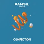 cover: Pansil - Salsa