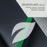 cover: Various - Unlimited Limits Vol 54