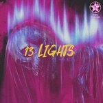 cover: E.D.A.N|LONE1IX - 13 Lights