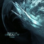 cover: Ominous - Break It EP