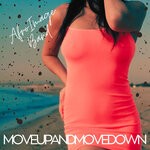 cover: Afro Image Band - Move Up And Move Down