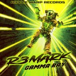 cover: R3mark - Gamma Ray