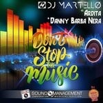 cover: ARDITA|Danny Barba Nera|DJ MARTELLO - Don't Stop The Music