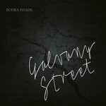 cover: Booka Shade - Galvany Street