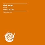 cover: DeK Xster - Aurora (Extended Mix)